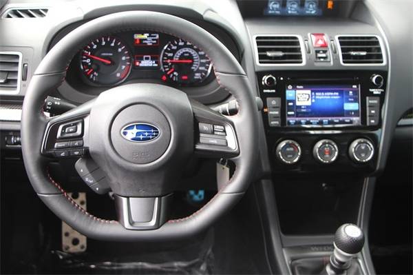 2019 Subaru WRX *Call for availability for sale in ToyotaWalnutCreek.com, CA – photo 14