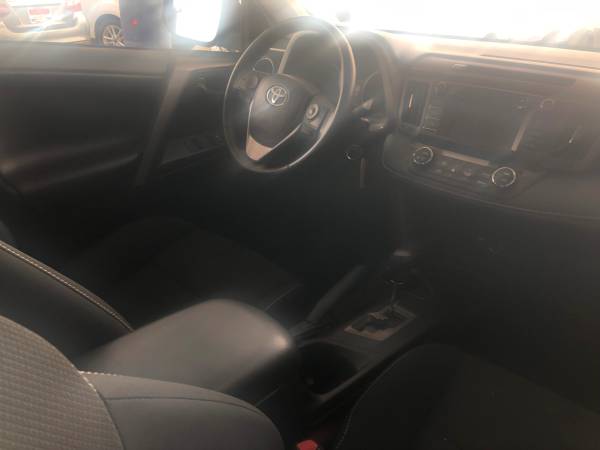 2018 Toyota Rav4 for sale in Prescott Valley, AZ – photo 15