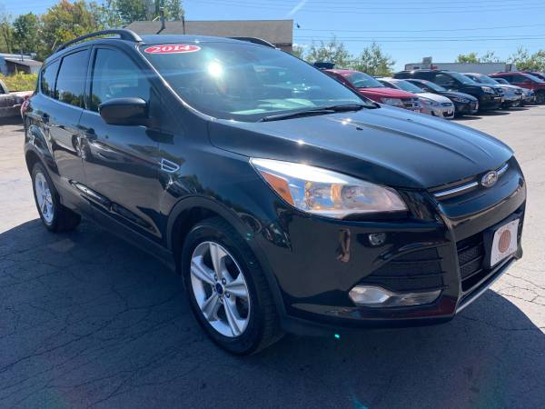 2014 FORD ESCAPE SE ECOBOOST 4WD! TOUCH SCREEN! MICROSOFT SYNC! APPLY! for sale in Syracuse, NY – photo 18
