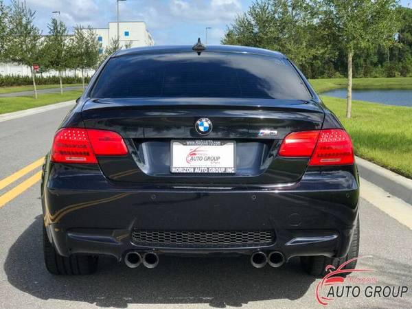 2011 BMW M3 --Paddle Shifters, Hood Vents & More! - cars & trucks -... for sale in Orlando, FL – photo 6