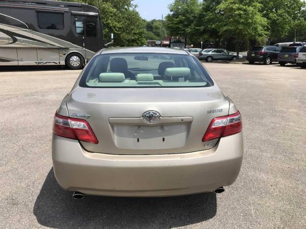 2008 Toyota Camry - - by dealer - vehicle automotive for sale in Raleigh, NC – photo 6