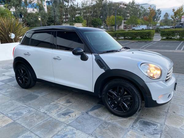 2012 Mini Cooper Countryman *6 Speed Manual* Clean Title - LOW... for sale in Irvine, CA – photo 11