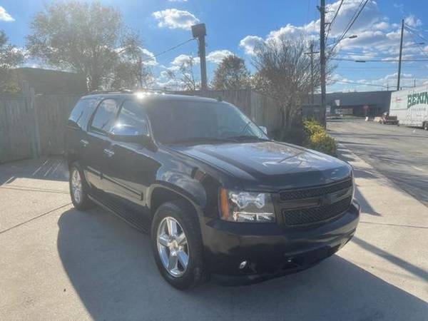 2013 CHEVROLET TAHOE LT 995 Down Payment - - by for sale in Temple Hills, District Of Columbia – photo 8