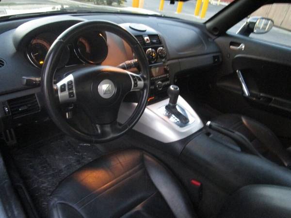 2008 Saturn SKY Red Line 1000 Down Everyone Approved - cars & trucks... for sale in Panorama City, CA – photo 10