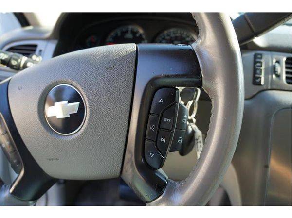 2008 Chevrolet Chevy Tahoe LS Sport Utility 4D for sale in Concord, CA – photo 20