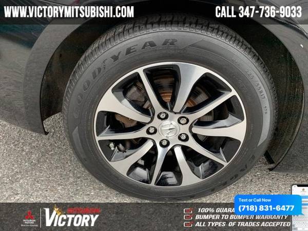 2015 Acura TLX 2.4L - Call/Text for sale in Bronx, NY – photo 12