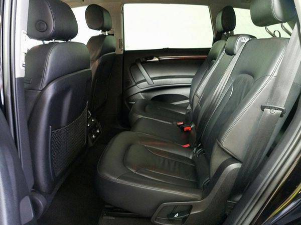 2011 Audi Q7 TDI Premium Plus - WHOLESALE PRICING! for sale in Fredericksburg, VA – photo 15
