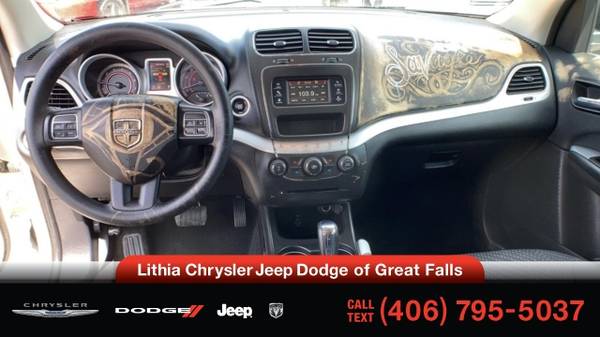 2019 Dodge Journey SE Value Pkg FWD - - by dealer for sale in Great Falls, MT – photo 19
