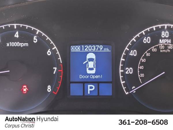 2010 Hyundai Genesis 4.6L V8 SKU:AU107083 Sedan - cars & trucks - by... for sale in Corpus Christi, TX – photo 11