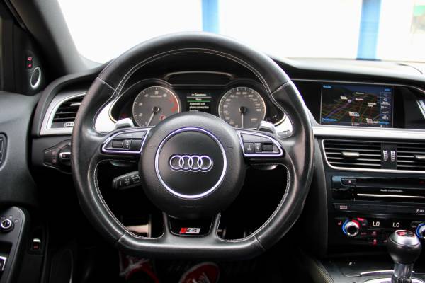 2015 Audi S4 Sdn S Tronic Premium Plus - - by dealer for sale in Pasadena, CA – photo 9