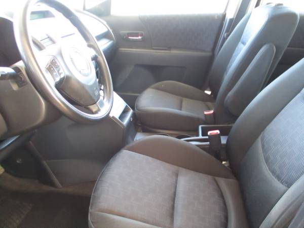 2010 Mazda 5, REDUCED! for sale in Roanoke, VA – photo 5
