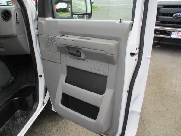 2010 Ford Econoline Commercial Cutaway E-350 10 FOOT STEP VAN, CUT for sale in south amboy, FL – photo 19