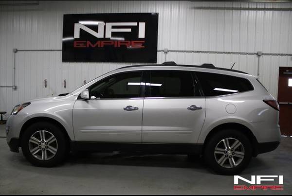 2016 Chevrolet Traverse LT Sport Utility 4D for sale in NORTH EAST, NY – photo 7