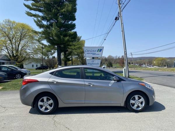 2012 Hyundai Elantra GLS 4dr Sedan 6A - - by dealer for sale in Wrightsville, PA – photo 14