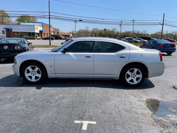 2008 Dodge Charger - ONE OWNER & CLEAN CARFAX! - - by for sale in Hickory, NC – photo 2