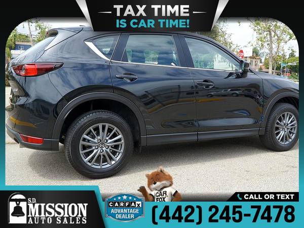 2018 Mazda CX5 CX 5 CX-5 FOR ONLY 346/mo! - - by for sale in Vista, CA – photo 12