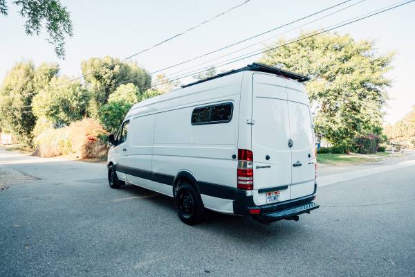 2013 Mercedes Sprinter Camper Van for sale in Camarillo, CA – photo 8