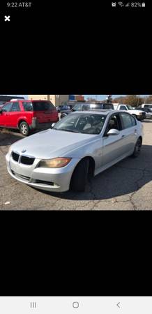 BMW 325i - cars & trucks - by dealer - vehicle automotive sale for sale in Petersburg, VA – photo 2