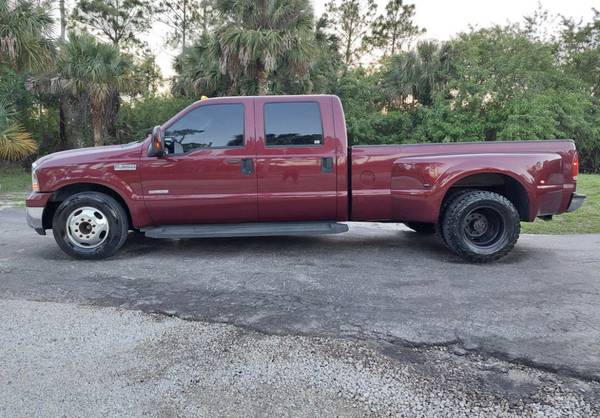Ford F-350 Super Duty for sale in Naples, FL – photo 2