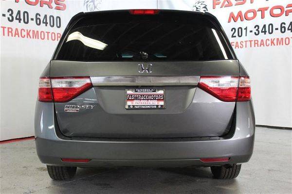 2012 HONDA ODYSSEY EXL - PMTS. STARTING @ $59/WEEK for sale in Paterson, NJ – photo 5