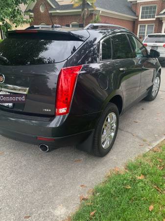 2016 Cadillac SRX Luxury - Great Condition - - by for sale in Pooler, GA – photo 5