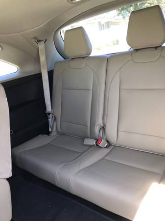 Accura MDX 2017 Technology for sale in Oxnard, CA – photo 7
