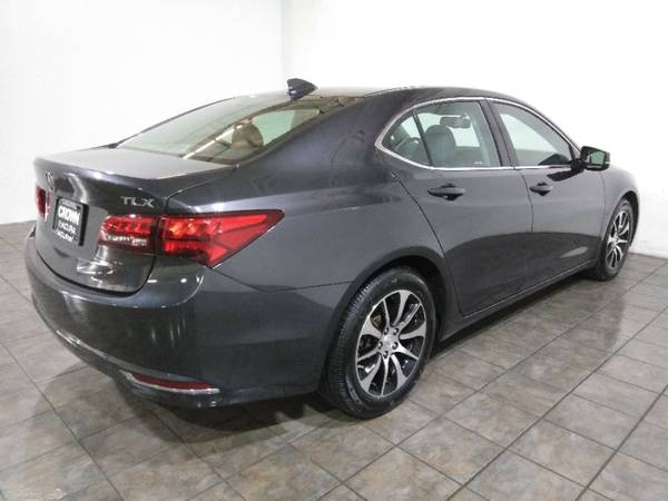 *HIGH PERFORMANCE* 2015 Acura TLX for sale in Akron, OH – photo 2