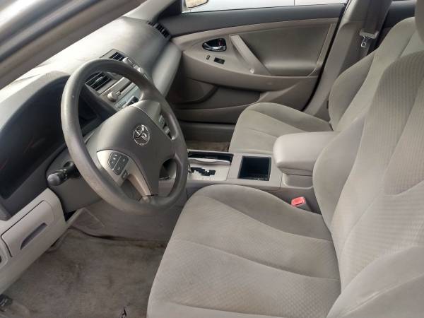 2009 Toyota Camry Le - cars & trucks - by dealer - vehicle... for sale in Columbus, OH – photo 16