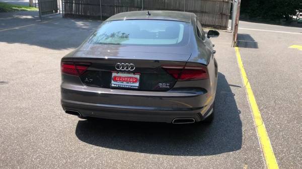 2016 Audi A7 3.0T Premium Plus for sale in Great Neck, NY – photo 19
