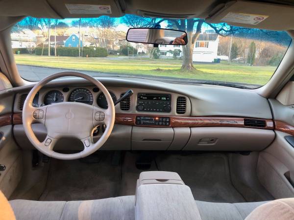 BUICK LESABRE 2003 AUTOMATIC 92K MILES 6 CYLINDERS **GREAT... for sale in Quaker Hill, CT – photo 7