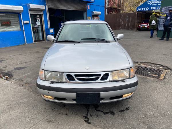 2003 saab 93T - cars & trucks - by owner - vehicle automotive sale for sale in Parkslope Brooklyn, NY – photo 7