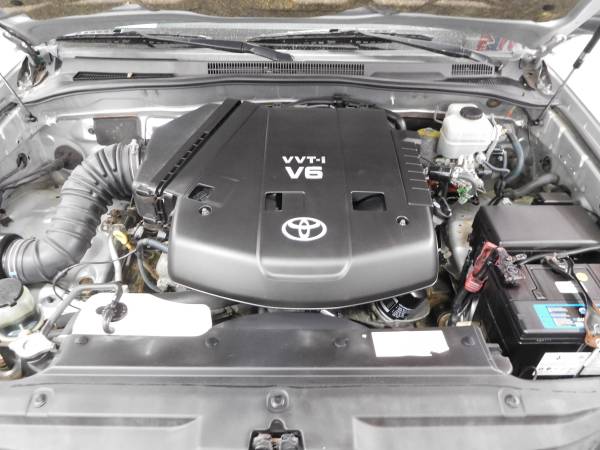 2005 TOYOTA 4 RUNNER for sale in Sioux Falls, SD – photo 9