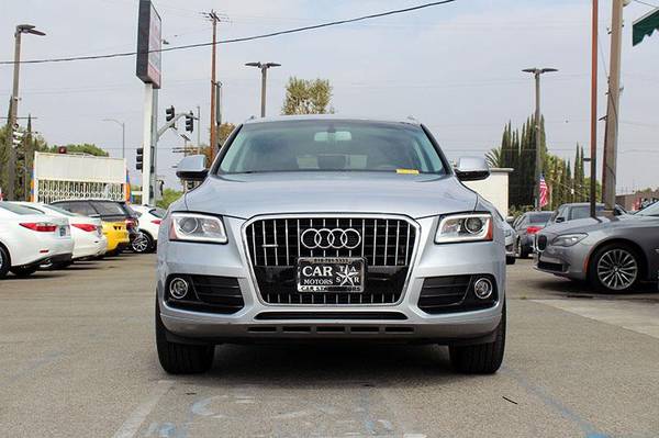 2015 Audi Q5 PREMIUM PLUS AWD **$0-$500 DOWN. *BAD CREDIT NO LICENSE... for sale in Los Angeles, CA – photo 2