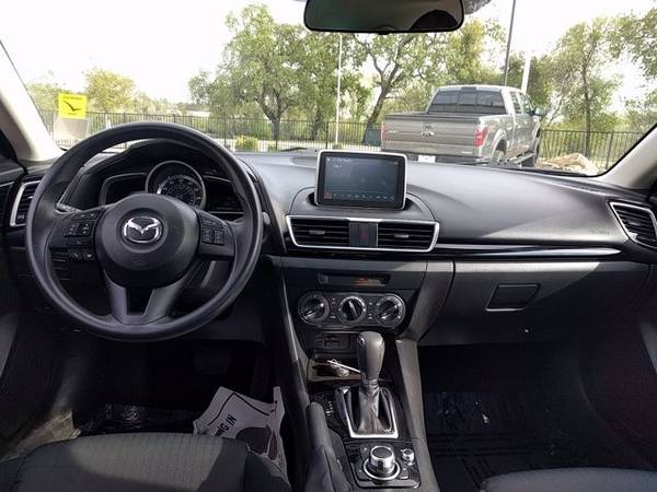 2016 Mazda Mazda3 Mazda 3 i Sport Sedan - - by dealer for sale in Redding, CA – photo 10