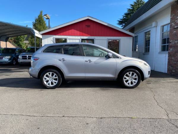 2008 MAZDA CX-7 TOURING SPORT UTILITY 4D SUV AWD All Wheel Drive -... for sale in Portland, OR – photo 2