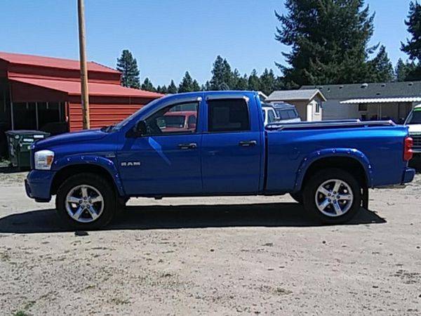 2008 Dodge Ram Pickup ST for sale in Mead, MT – photo 2