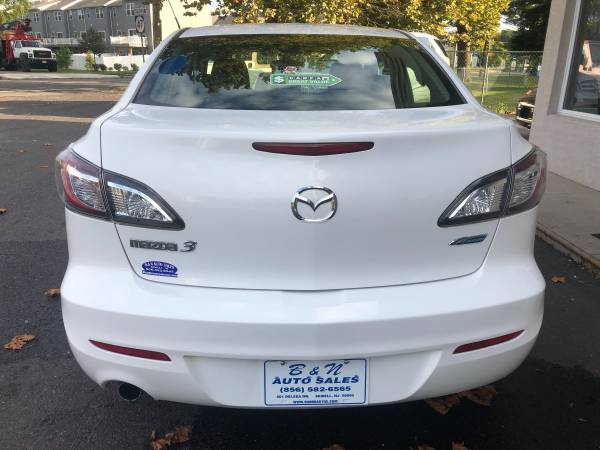 2012 Mazda 3i Gorgeous 1-Owner Clean Carfax New for sale in Sewell, NJ – photo 5