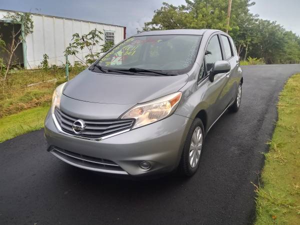 Nissan Versa Note for sale in Other, Other – photo 3