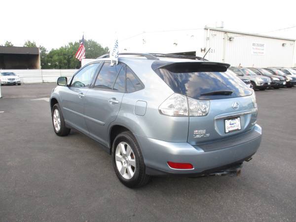 2004 LEXUS RX330 AWD 4WD for sale in Saint Paul, MN – photo 4