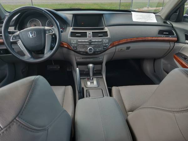 2011 Honda Accord EX-L for sale in Sanger, TX – photo 16