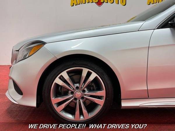 2016 Mercedes-Benz E 350 E 350 4dr Sedan 0 Down Drive NOW! - cars & for sale in Waldorf, MD – photo 14