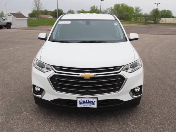 2018 Chevrolet Chevy Traverse LT Cloth - - by dealer for sale in Hastings, MN – photo 10