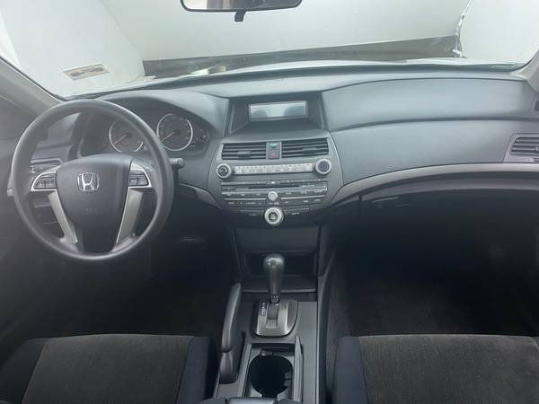 2010 Honda Accord LX-P Sedan 4D sedan Silver - FINANCE ONLINE - cars... for sale in Grand Rapids, MI – photo 20