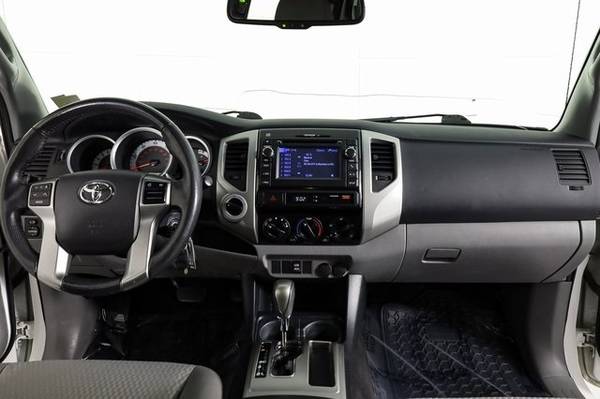 2013 Toyota Tacoma Base - - by dealer - vehicle for sale in Hillsboro, OR – photo 22