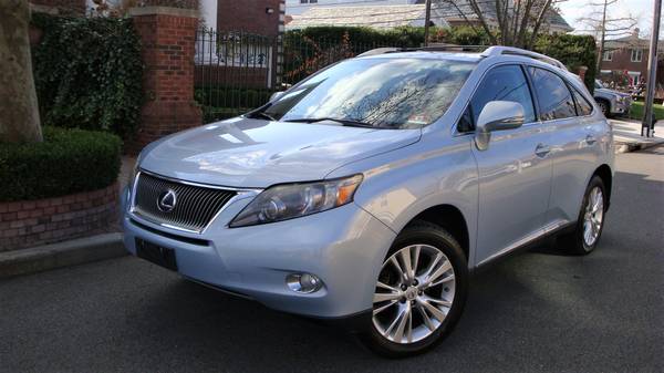 *** 2011 LEXUS RX * RX450h * Hybrid * - cars & trucks - by dealer -... for sale in Brooklyn, NY – photo 2