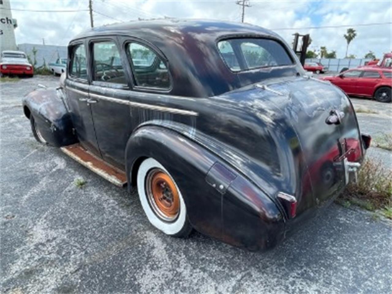 1938 Buick Sedan for sale in Miami, FL – photo 4