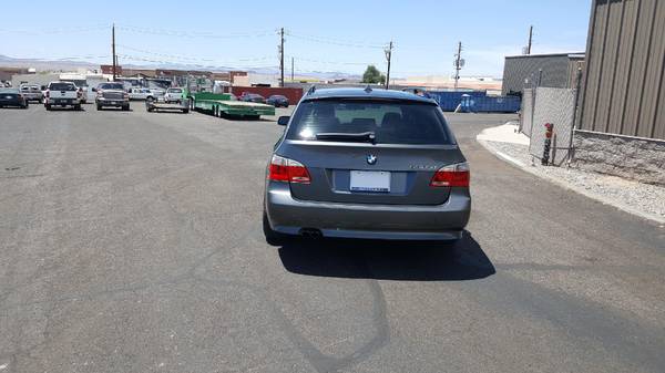 2006 BMW 530xi - - by dealer - vehicle automotive sale for sale in Lake Havasu City, AZ – photo 4
