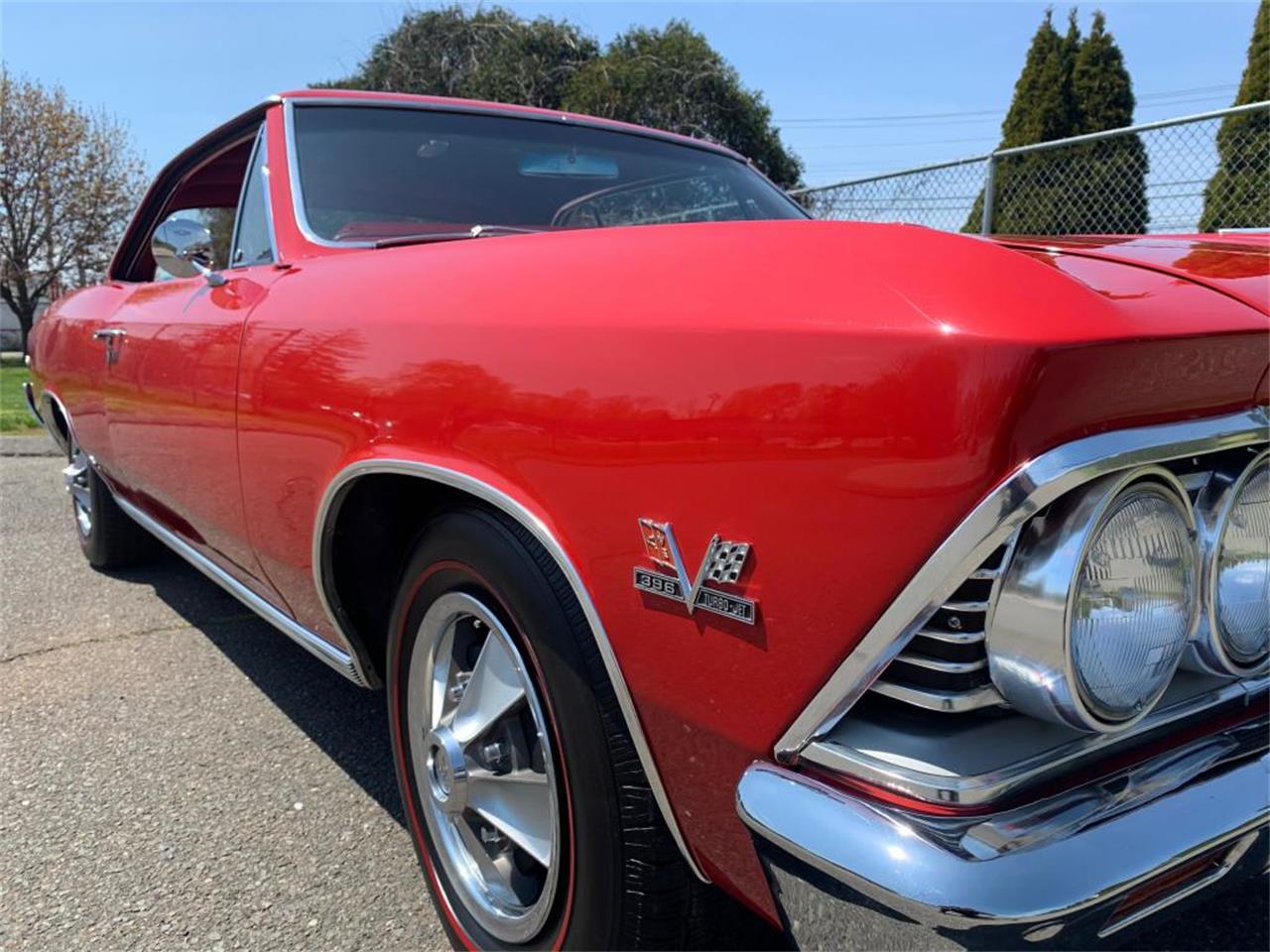 1966 Chevrolet Chevelle for sale in Milford City, CT – photo 12