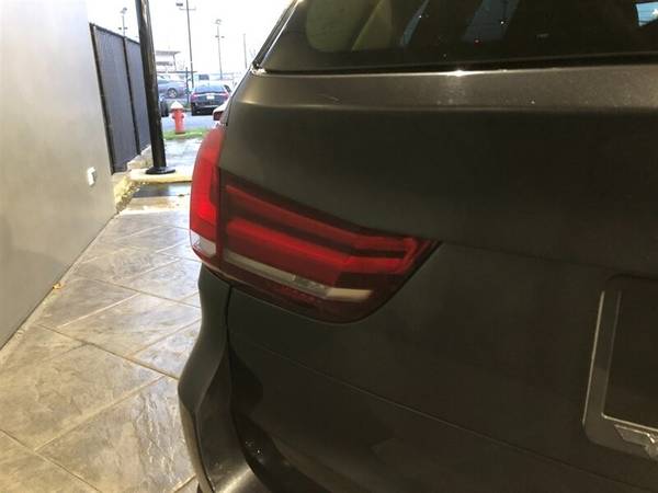 2016 BMW X5 AWD All Wheel Drive xDrive35i SUV - cars & trucks - by... for sale in Bellingham, WA – photo 6