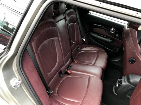 2016 MINI Cooper Clubman 4dr HB S - 100s of Positive Customer Revi -... for sale in Baltimore, MD – photo 6